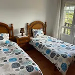 Сasa de vacaciones Casa Playa Fontela