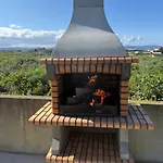 Casa Playa Fontela Сasa de vacaciones