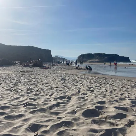 بيت للعطل Casa Playa Fontela San Pedro de Benquerencia