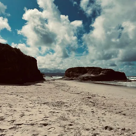 Casa Playa Fontela