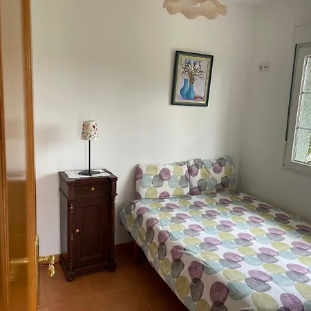 Casa Playa Fontela *