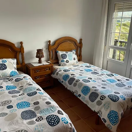 بيت للعطل Casa Playa Fontela
