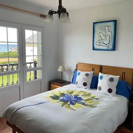 Casa Playa Fontela San Pedro de Benquerencia