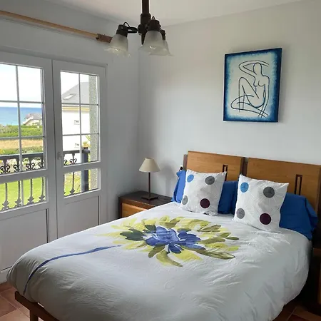 Casa Playa Fontela San Pedro de Benquerencia
