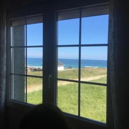 Casa Playa Fontela