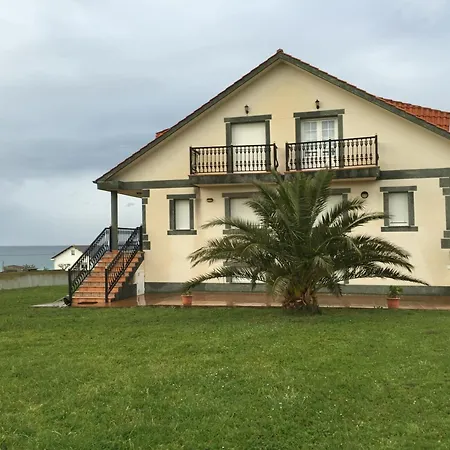 Hébergement de vacances Casa Playa Fontela San Pedro de Benquerencia