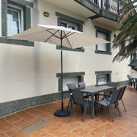 Casa Playa Fontela * San Pedro de Benquerencia