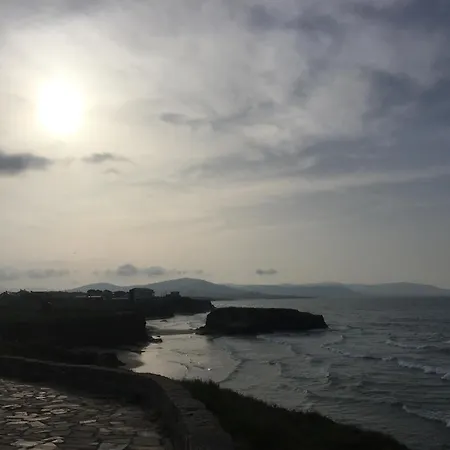 بيت للعطل Casa Playa Fontela San Pedro de Benquerencia