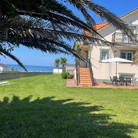 Casa Playa Fontela * San Pedro de Benquerencia