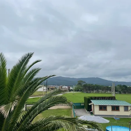 Casa Playa Fontela