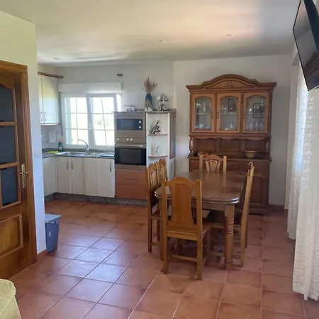 Casa Playa Fontela بيت للعطل San Pedro de Benquerencia