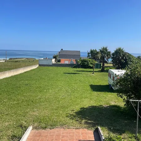 Casa Playa Fontela *